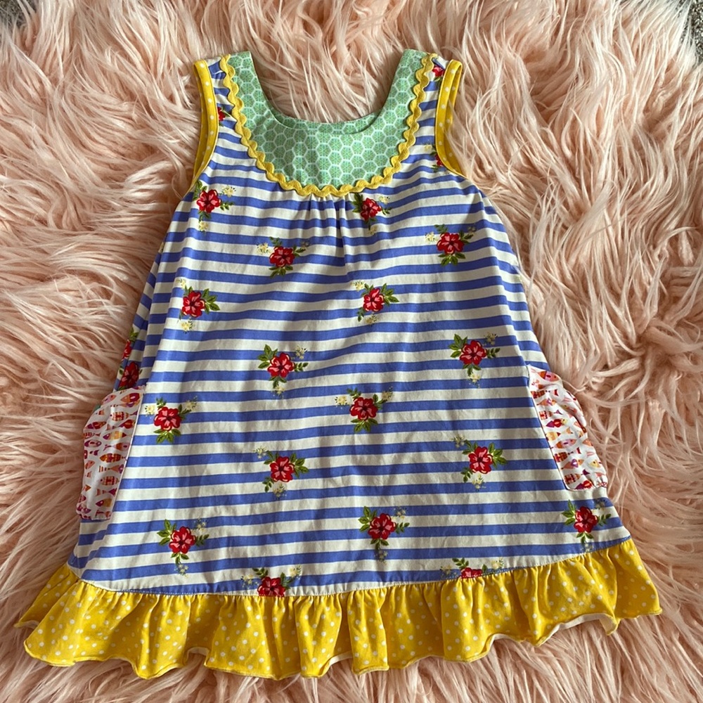 Matilda Jane